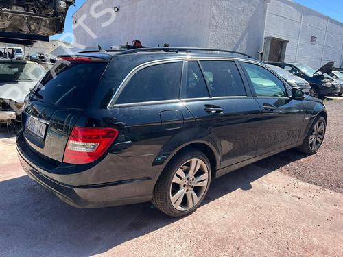 Ladeluftkühler MERCEDES-BENZ C-CLASS T-Model (S204) C 220 CDI (204.208) | BP19418847M30 