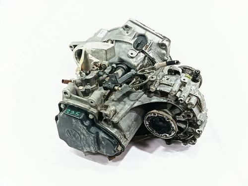 Getriebe für VW GOLF IV (1J1) [1997-2008]  28369112