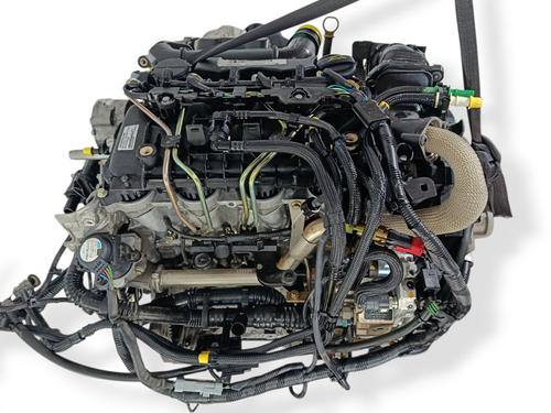 Motor FORD FOCUS C-MAX (DM2) | BP32016415M1