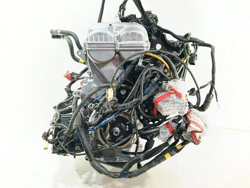 Engine HYUNDAI TUCSON (TL, TLE) 1.6 GDi | BP29519948M1 