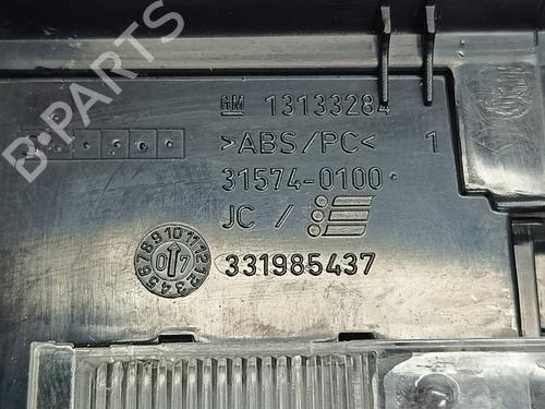 Ashtray OPEL ASTRA H (A04) 1.7 CDTI (L48) | BP40069159I30 - Image 2