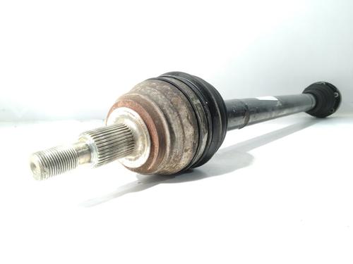 Right front driveshaft VW GOLF IV (1J1)  | BP15870338M39 