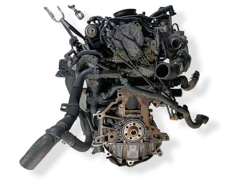 Engine AUDI A1 Sportback (8XA, 8XF) 1.6 TDI | BP23497060M1 - Image 6