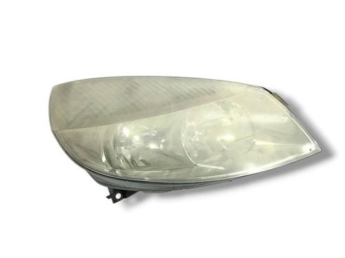 Used Right headlight Right headlight RENAULT SCÉNIC II (JM0/1_) [2003-2010] 36516522 36516522