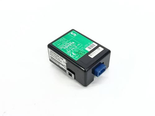 Electronic module TOYOTA AURIS (_E15_) | BP36003537M83 - Image 6