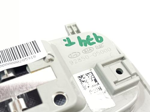 Interior roof light KIA NIRO II (SG2)  | BP29719065I8