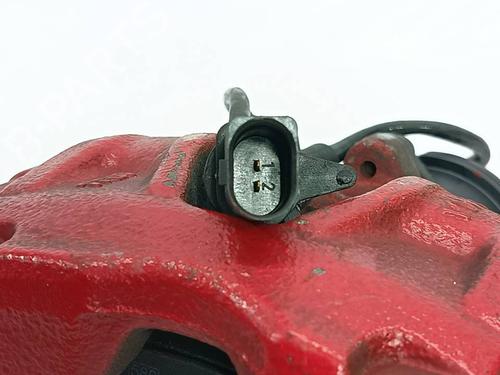 Right rear brake caliper AUDI A4 B9 (8W2, 8WC) | BP39233531M106 - Image 3