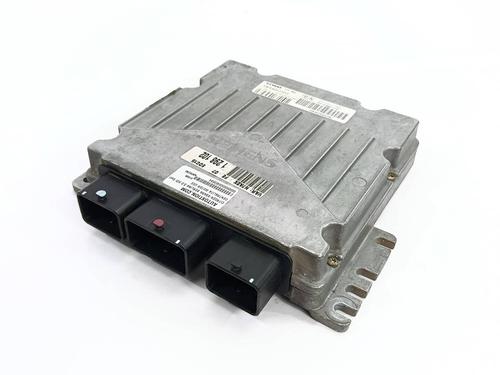 Used Engine control unit (ECU) Engine control unit (ECU) CITROËN XSARA Coupe (N0) 2.0 HDI 90 (90 hp) 40069345 40069345
