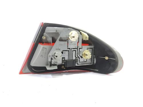 Left taillight MERCEDES-BENZ E-CLASS (W210) E 320 CDI (210.026) | BP15870806C34 