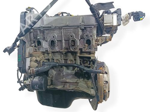 Engine FIAT PANDA (169_) 1.2 (169.AXB11, 169.AXB1A) | BP36167946M1 - Image 6