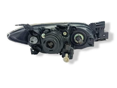 Left headlight MAZDA 3 Saloon (BK) 1.6 DI Turbo (BK12Y) | BP32405525C28  - Image 6