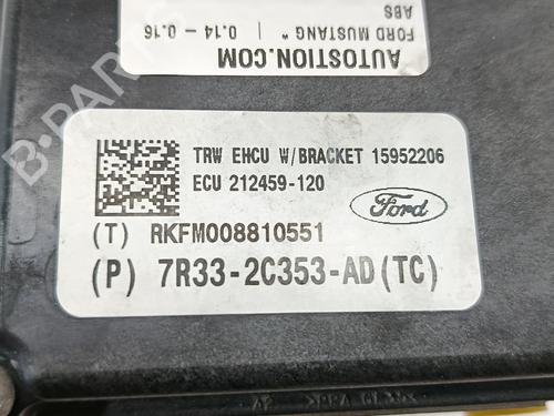 ABS pump FORD USA MUSTANG Coupe  | BP28368427M43 