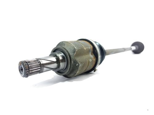 Right front driveshaft OPEL CORSA C (X01)  | BP21023112M39 