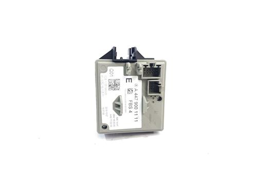 Ignition barrel MERCEDES-BENZ eVITO Van (W447)  | BP21806134M48 