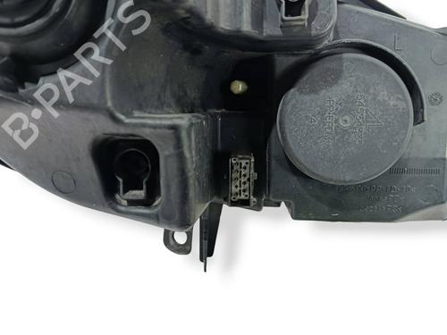 Left headlight PEUGEOT 407 (6D_) 2.0 (6DRFNB, 6DRFNE) | BP32160156C28  - Image 7