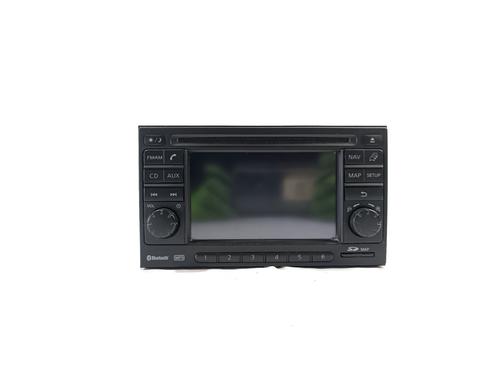Used Radio NISSAN QASHQAI / QASHQAI +2 I (J10, NJ10, JJ10E) [2006-2014]  22448245