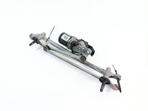 Used Front wiper motor NISSAN QASHQAI I (J10, NJ10) [2006-2015]  29549508