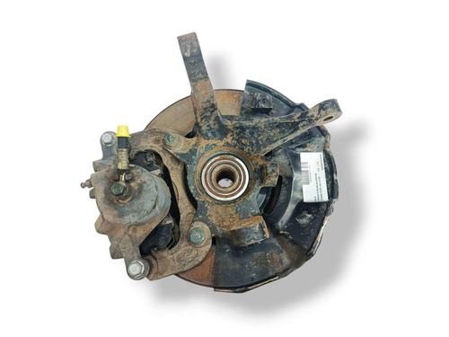 Used Right front steering knuckle Right front steering knuckle HYUNDAI COUPE II (GK) [2001-2012] 36520008 36520008