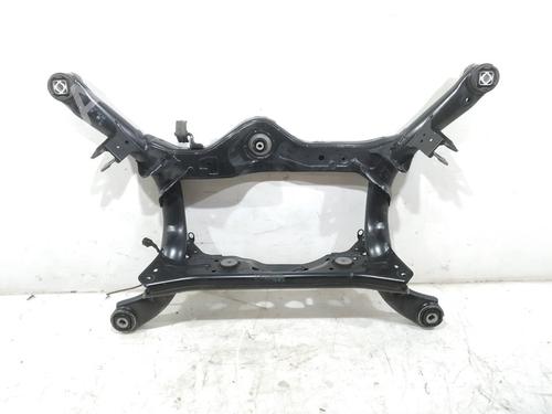 Rear axle AUDI A6 C7 (4G2, 4GC) 3.0 TDI quattro | BP19777160M2 