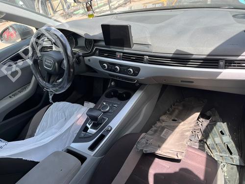 Udstødningssystem AUDI A4 B9 (8W2, 8WC) | BP38524193M121 - Image 5