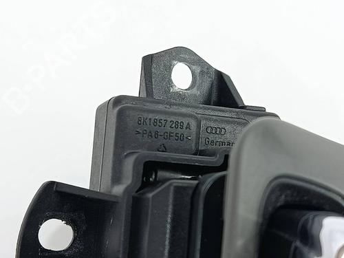 Ignition barrel AUDI A4 B8 (8K2)  | BP34618191M48  - Image 6