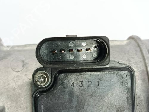 Mass air flow sensor VW PASSAT B5.5 (3B3) 2.5 TDI | BP37407497M95  - Image 5