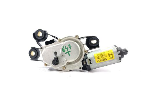 Used Rear wiper motor SEAT TOLEDO III (5P2) [2004-2009]  21946244