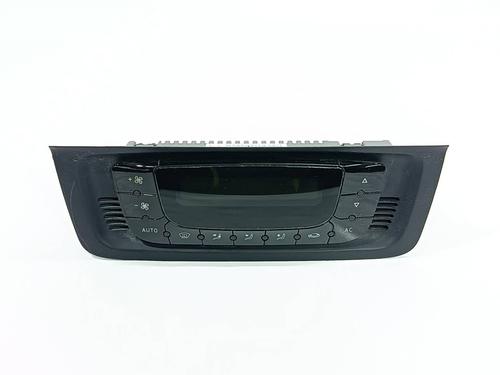 Used Climate control SEAT IBIZA IV (6J5, 6P1) [2008-2017]  31374082