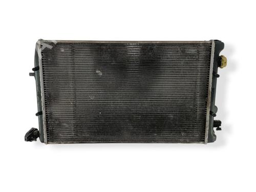 Used Water radiator Water radiator SEAT IBIZA III (6L1) [2002-2009] 32521156 32521156