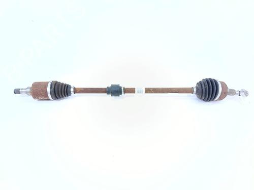 Used Right front driveshaft FORD FOCUS IV (HN) [2018-2025]  28030224