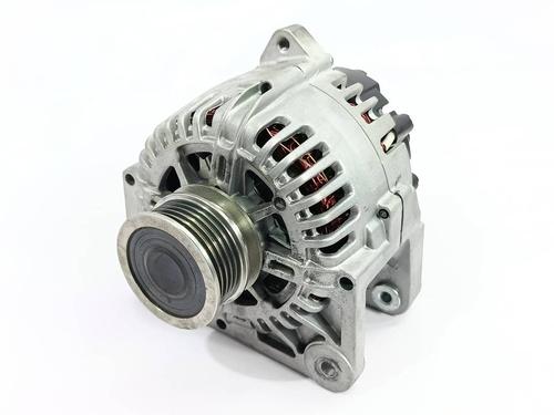 Used Alternator Alternator RENAULT MEGANE II (BM0/1_, CM0/1_) [2001-2012] 40624691 40624691