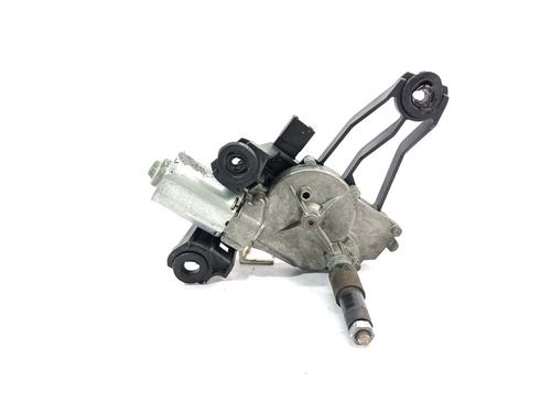 Used Rear wiper motor CITROËN C4 I (LC_) [2004-2014]  25759943