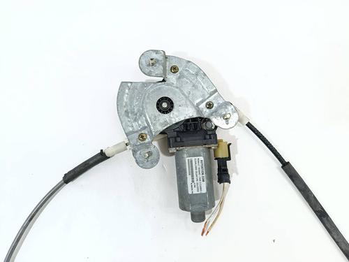 Front left window mechanism RENAULT MEGANE I Classic (LA0/1_) 1.9 dCi (LA05, LA1F) | BP30792222C22