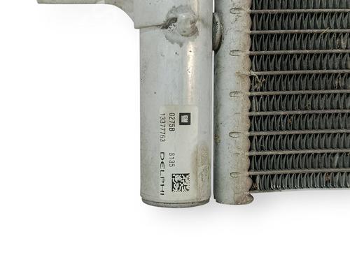 AC radiator OPEL ASTRA J (P10) 1.6 CDTi (68) | BP30056324M32 