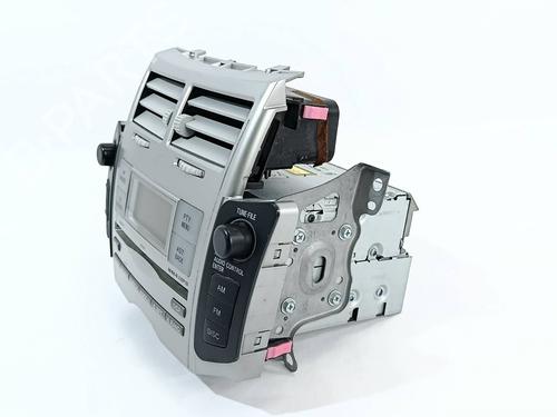Bilradio TOYOTA YARIS (_P9_)  | BP29631783E6 