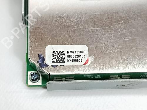 Electronic module HYUNDAI TUCSON (NX4E, NX4A) | BP36377288M83 - Image 2