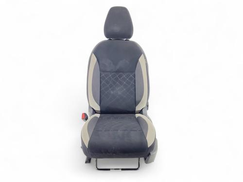 Used Left front seat NISSAN MICRA III (K12) [2002-2010]  21012791