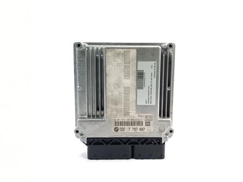 Used Engine control unit (ECU) BMW 3 (E90) [2004-2012]  23233883