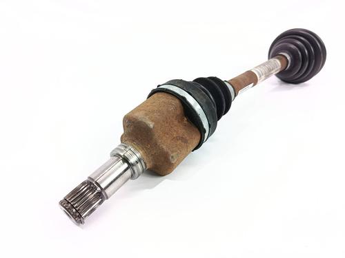 Left front driveshaft FORD FOCUS II Saloon (DB_, FCH, DH) | BP36490088M38 - Image 2