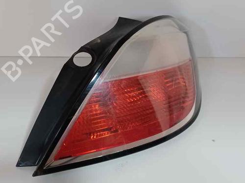 Right taillight OPEL ASTRA H (A04)  | BP15875587C35 