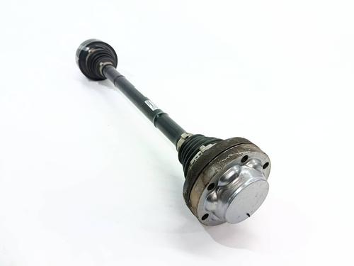 Transmisión trasera izquierda VW TOUAREG (7LA, 7L6, 7L7) 5.0 V10 TDI | BP30795778M40