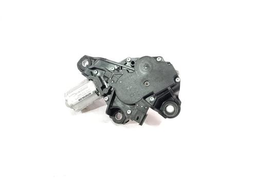 Used Rear wiper motor NISSAN QASHQAI / QASHQAI +2 I (J10, NJ10, JJ10E) [2006-2014]  27452841