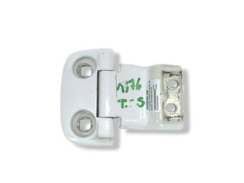 Used Hinge/Door check strap Hinge/Door check strap FIAT DUCATO Van (250_) 150 Multijet 2,3 D (148 hp) 33652601 33652601