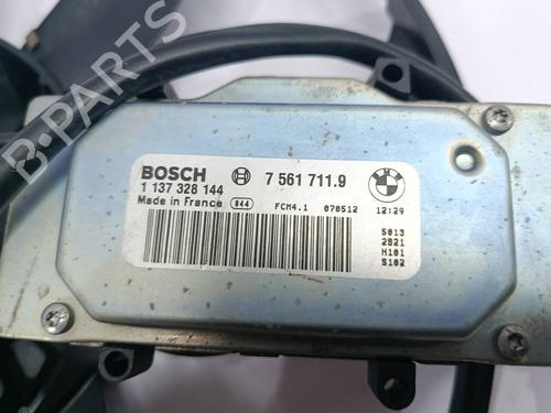 Radiator fan BMW 1 (E81) 118 i | BP39690794M35 - Image 2