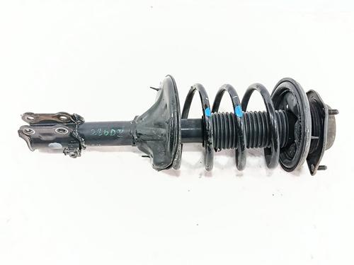 Used Left front shock absorber HYUNDAI MATRIX (FC) [2001-2010]  29530555