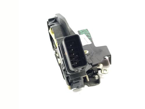 Front left lock FORD FOCUS II (DA_, HCP, DP)  | BP24876156C98 