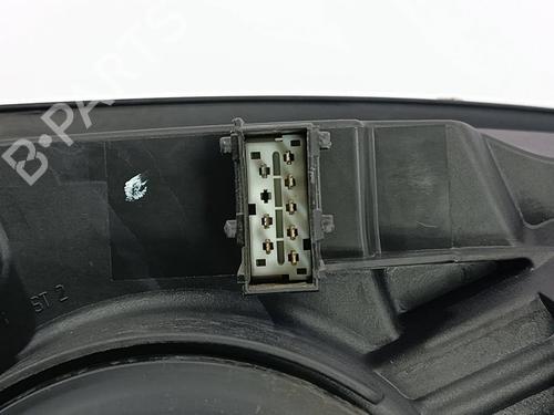 Left headlight PEUGEOT 307 Break (3E) 1.6 16V | BP36936449C28  - Image 7