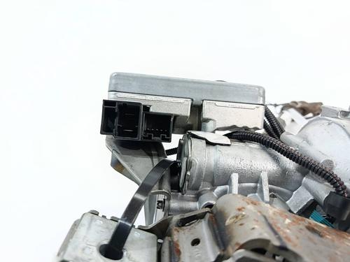 Steering column FIAT TIPO Hatchback (356_, 357_) 1.3 D (356HXH1A) | BP29549500M21 