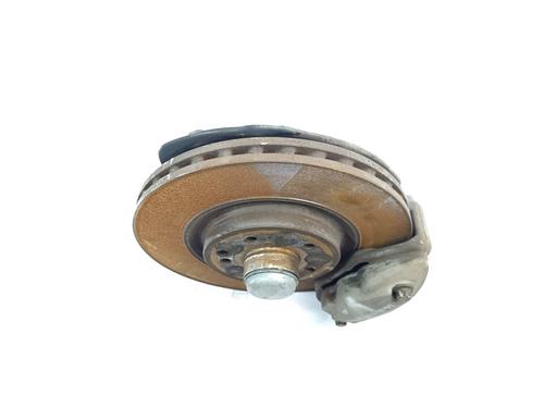 Right front steering knuckle MERCEDES-BENZ CLK (C209) CLK 320 CDI (209.320) | BP20676519M26 