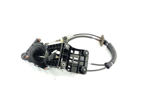 Gear lever SUZUKI SPLASH (EX)  | BP29700825M90 